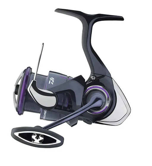 Катушка Daiwa 25 Prorex V LT 4000-C