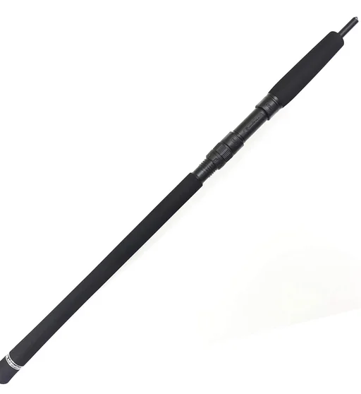 Спінінг Jackall BamBluz BB-S510-3F 1.78m 30-200g