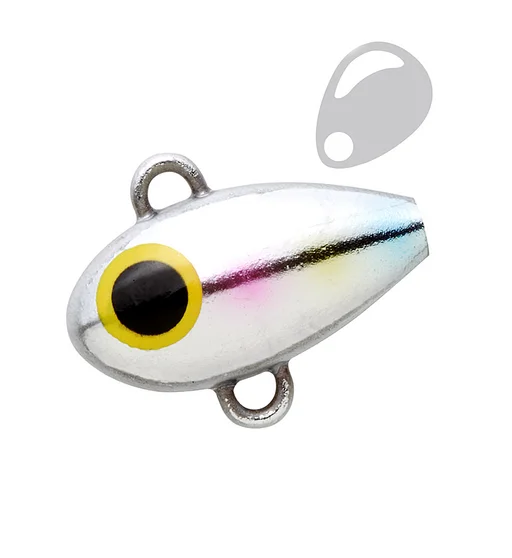 Тейл-спиннер VIVA Kozo Spin 20mm 7.5g #185