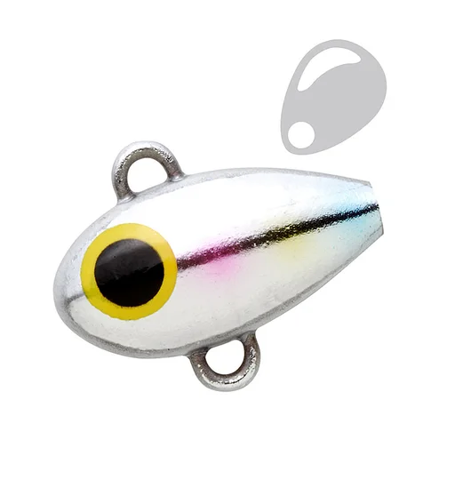 Тейл-спінер VIVA Kozo Spin 12 25mm 12g #185