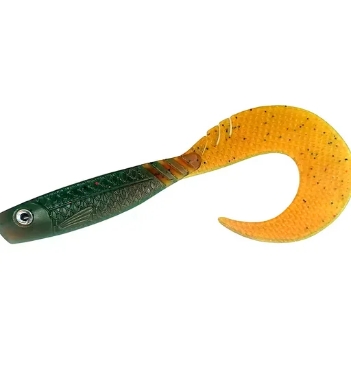 Силикон Craft Fish Craft Grub 25cm 110g #006