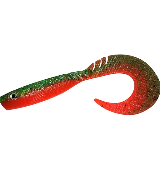 Силикон Craft Fish Craft Grub 25cm 110g #025