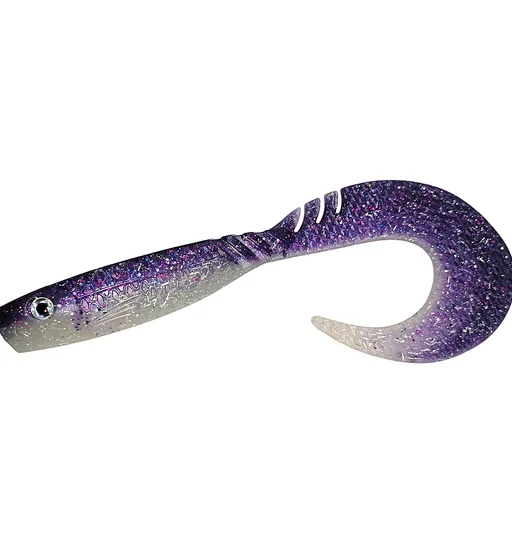Силікон Craft Fish Craft Grub 25cm 110g #026