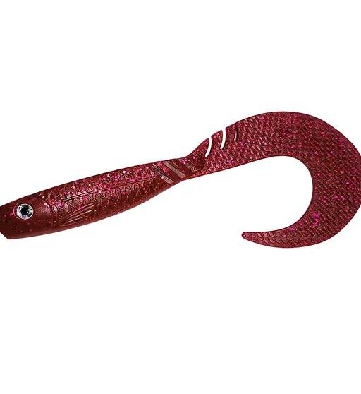 Силікон Craft Fish Craft Grub 25cm 110g #028