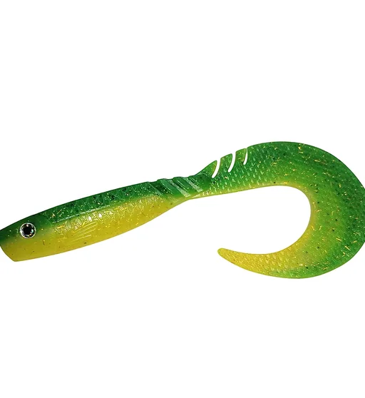 Силікон Craft Fish Craft Grub 25cm 110g #029