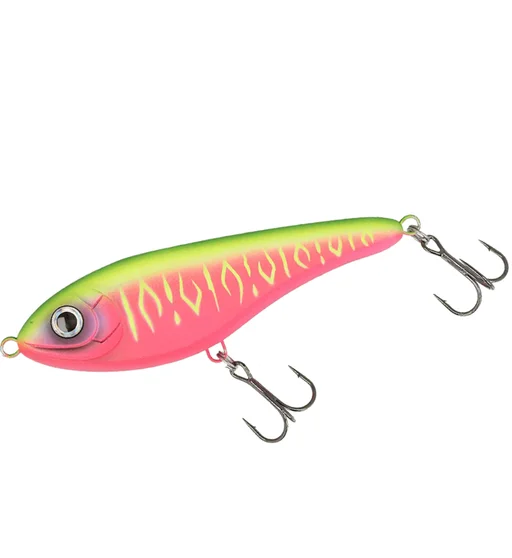 Воблер Strike Pro Buster Jerk II 120S 33g #A230S