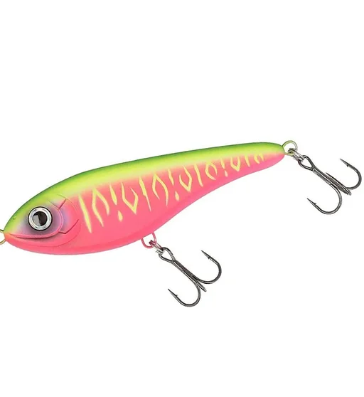 Воблер Strike Pro Buster Jerk 150S 75g #230S