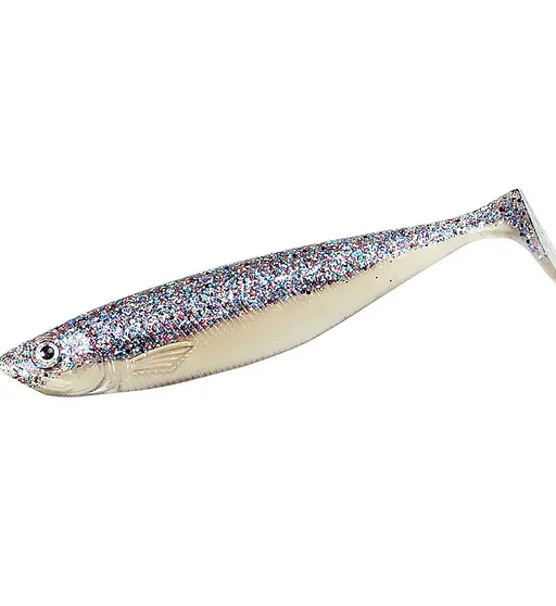 Силікон Strike Pro Tumbler Shad 17cm 30g 4pc #010