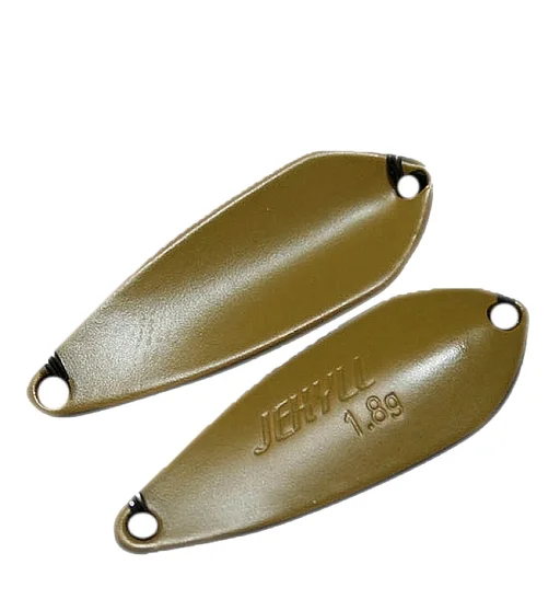 Блешня Rodio Craft Jekyll 1.8g #24