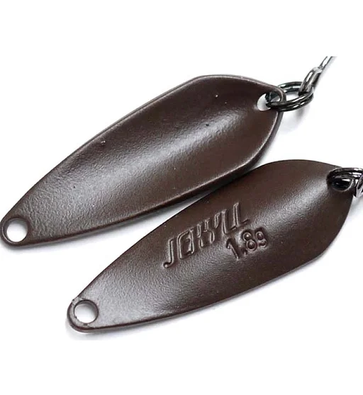 Блешня Rodio Craft Jekyll 1.8g #39