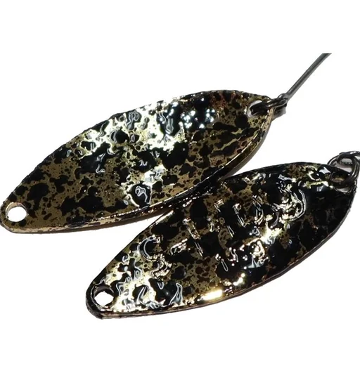 Блесна Rob Lure S-Plug 2.2g #07