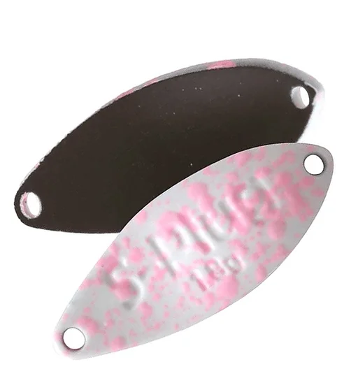 Блесна Rob Lure S-Plug 2.2g #11