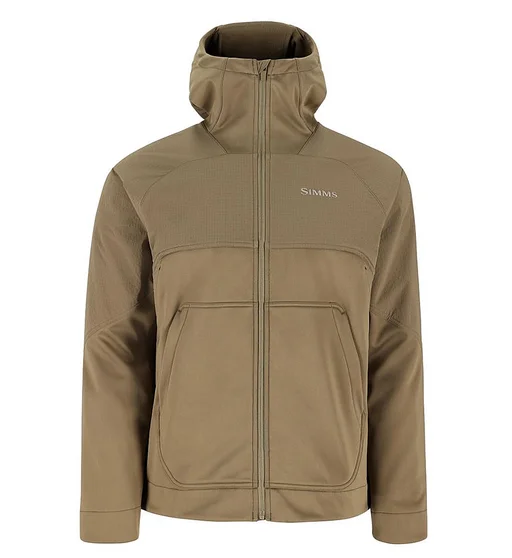 Куртка Simms Saginawa Hoody Bay Leaf S