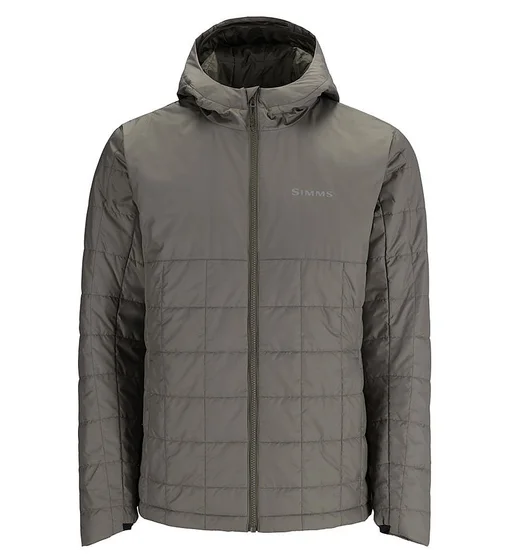 Куртка Simms Fall Run Hoody New Smokey Olive XXL