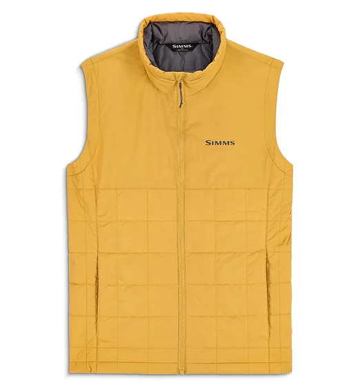 Жилет Simms Fall Run Vest Baltic Amber XL