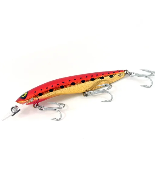 Воблер Halco Sorcerer 125 SR #H70