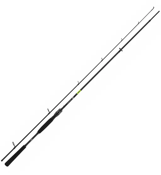 Спінінг Daiwa Prorex X Spin 2.40m 30-70g