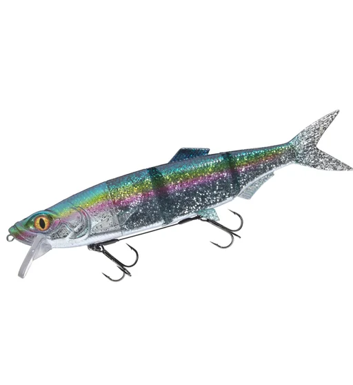 Воблер Daiwa Prorex Hybrid Swimbait 250mm 125g #Urume