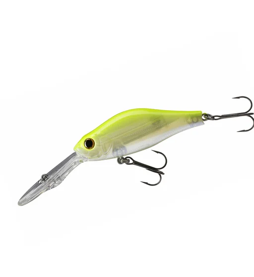 Воблер Daiwa Tournament Mega Scouter 68F 68mm 14.0g #CBP