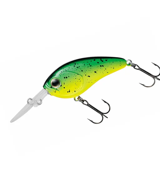 Воблер Daiwa Steez Crank 200F-MR 54mm 10.6g #Artistic Chart