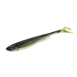 Силікон Daiwa Prorex Slim Shady Live 105mm 8.0g #Baby Zander