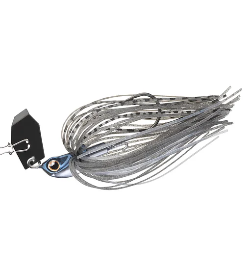 Чаттербейт Daiwa Prorex Micro Bladed Jig 8g #BS