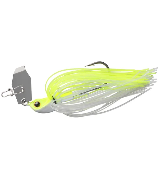 Чаттербейт Daiwa Prorex Micro Bladed Jig 8g #YP