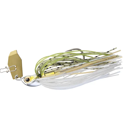 Чаттербейт Daiwa Prorex Micro Bladed Jig 8g #DR