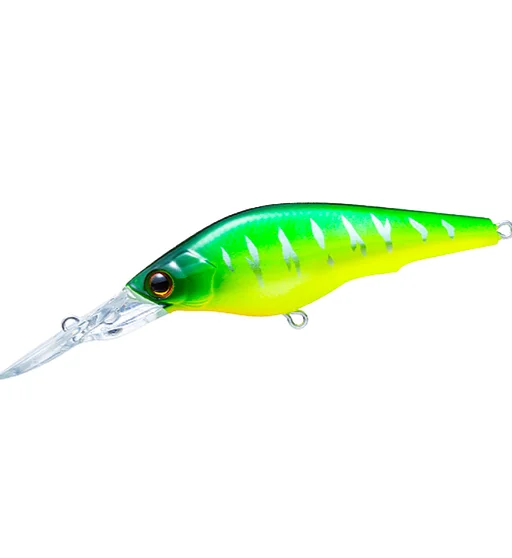 Воблер Duel Hardcore La Tour Shad 75SF 75mm 11g #HT