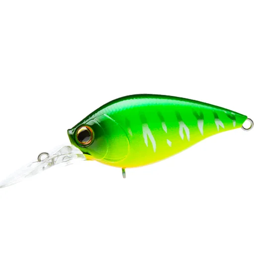 Воблер Duel Hardcore La Tour Crank 7+ 100F 100mm 55.5g #HT