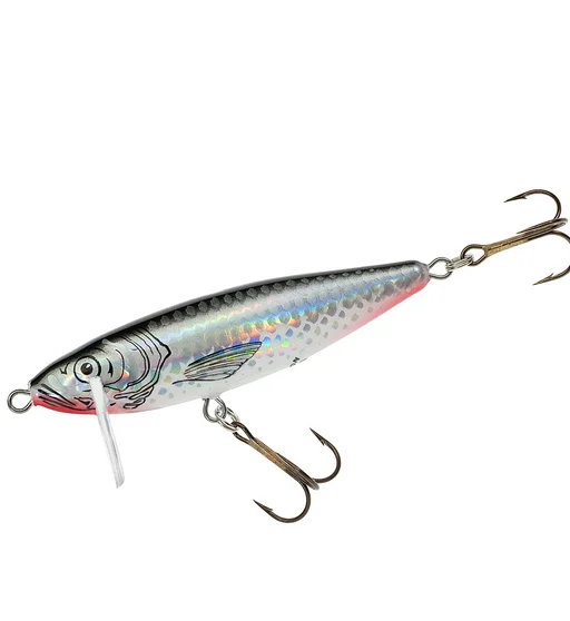 Воблер Jaxon HS Bolek 80mm S 15g 0.5-2.0m #SC