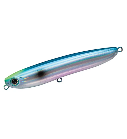 Воблер Tackle House Resistance Cronuts F 67mm 6.5g #08Sky Blue Back