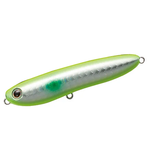 Воблер Tackle House Resistance Cronuts F 67mm 6.5g #12Double Chart