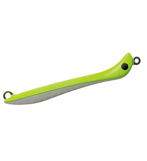 Блесна Tackle House Shores Jig S 40mm 6g #03HG Chart