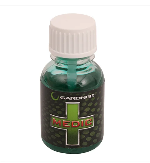 Антисептик Gardner medic plus 30ml