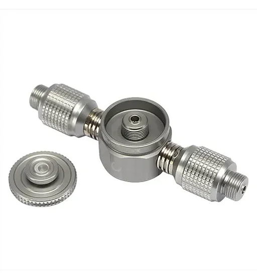 Газовий перехідник Gardner G-Force Stove Multi Stove Adaptor