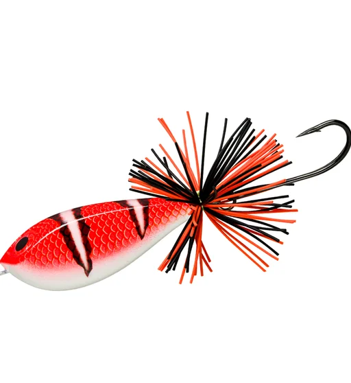 Воблер Rapala Skitter Frog 55mm 13g #SSN