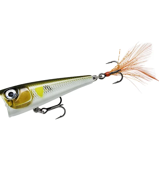 Воблер Rapala X-Light Pop 40mm 4.5g #AYU