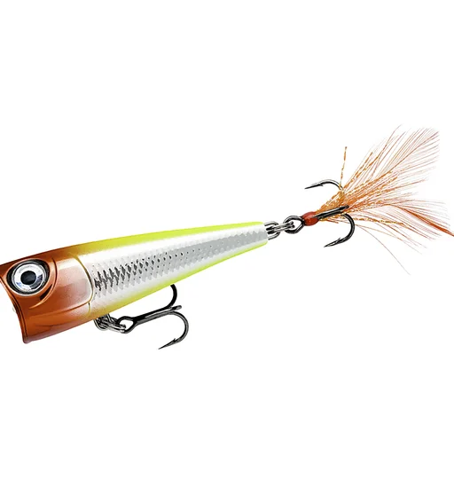 Воблер Rapala X-Light Pop 40mm 4.5g #CLN