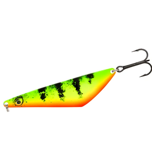 Блешня Rapala Harmaja 18 85mm 18g #FT