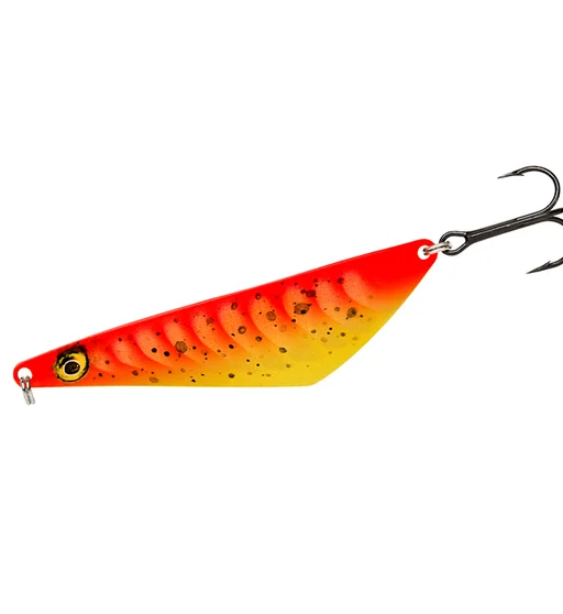Блесна Rapala Harmaja 18 85mm 18g #GFR