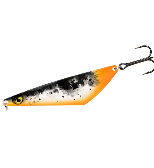 Блесна Rapala Harmaja 18 85mm 18g #HLW