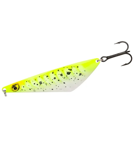 Блесна Rapala Harmaja 18 85mm 18g #SNRY