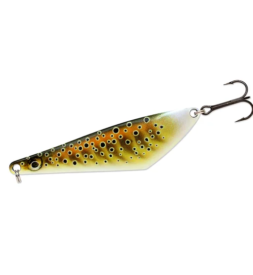 Блесна Rapala Harmaja 18 85mm 18g #TR