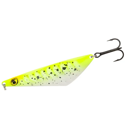 Блесна Rapala Harmaja 31 116mm 31g #SNRY