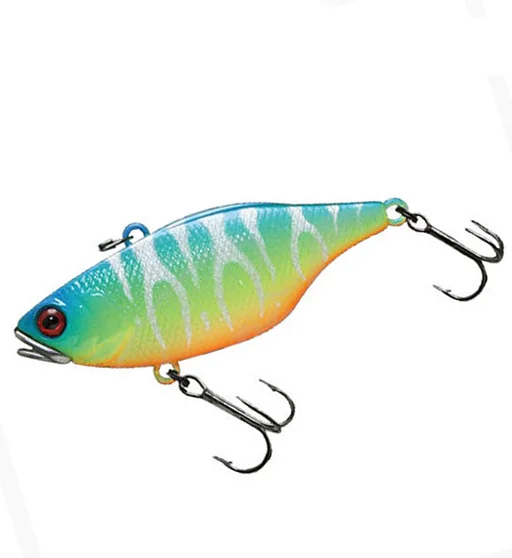 Віб Jackall Skull Shell TN60 Maruhata Sound 60S 60mm 12.8g #Maruhata Blue Back Chartreuse Gill