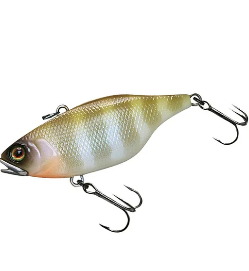 Віб Jackall Skull Shell TN60 Maruhata Sound 60S 60mm 12.8g #Maruhata White Gill