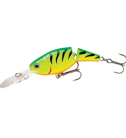 Воблер Rapala Jointed Shad Rap 40mm 5g #FT