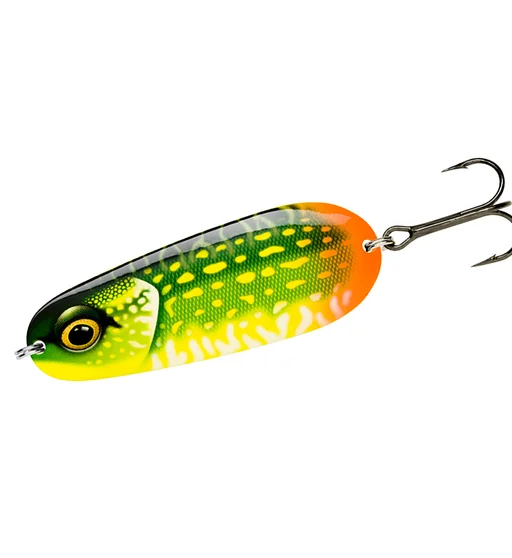 Блесна Rapala Nauvo NAV37 95mm 37g #PKL