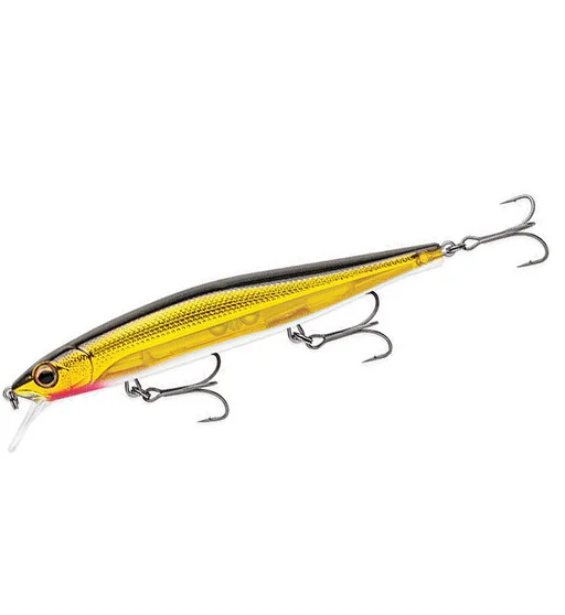Воблер Rapala Precision Xtreme Mavrik 110mm 15g #MG